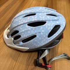児童用ヘルメット