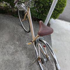 自転車