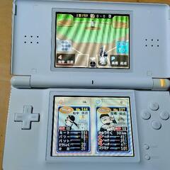 ニンテンドーDS LITE 本体