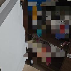 『人気』パモウナキッチンカウンターの画像
