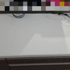 『人気』パモウナキッチンカウンターの画像
