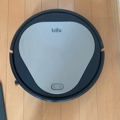 　自動掃除機　ルンバ
