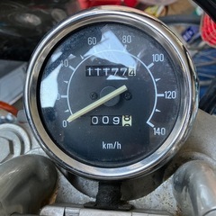 YAMAHAヴィラーゴ250
の画像