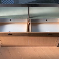 ショーケースの画像