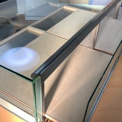 ショーケースの画像