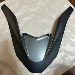 美品　PCX125 JK05 純正 フロントガーニッシュ カウル 外装