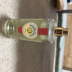 ロジェガレ　香水
