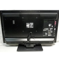 Panasonic 液晶テレビ（型番：TH-L37DT3） の画像
