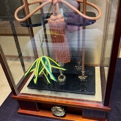 端午の節句　破魔弓　15号の画像