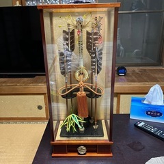 端午の節句　破魔弓　15号
