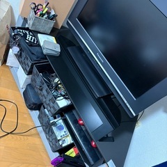 テレビ台