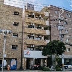 【保証会社　加入要】1R-賃料:2.8→2.5万円 