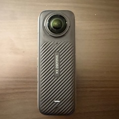 insta360 X4