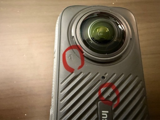 insta360 X4