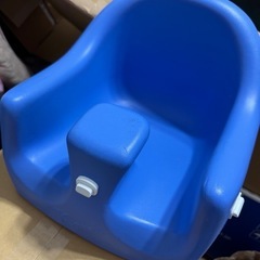【美品】Karibu カリブ ベビーチェア 3〜14ヶ月 テーブ...