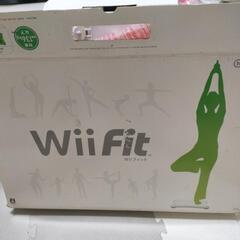☝️wiif本体のみ…青いライト付くんけど🤷‍♀️ジャンク品です！