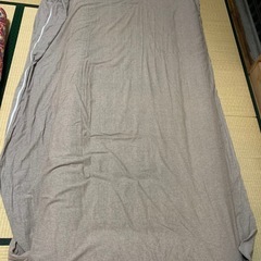 敷布団
