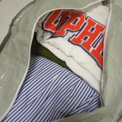 決まりました！洋服まとめ売り