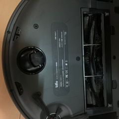 　自動掃除機　ルンバの画像