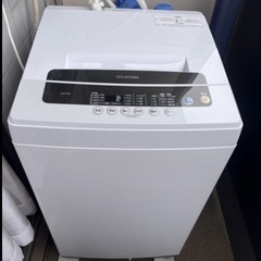 洗濯機
