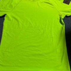 グリーン Tシャツ サイズM