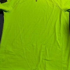 グリーン Tシャツ サイズMの画像