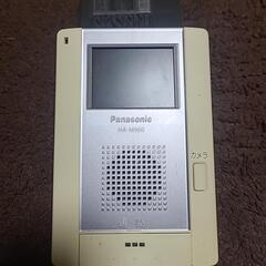 インターホン　ドアホンの画像
