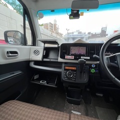 《日産 モコ》 《期間限定値下げ!》早い者勝ち!!の画像