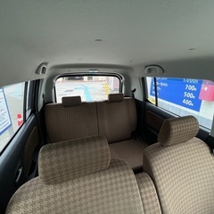 《日産 モコ》 《期間限定値下げ!》早い者勝ち!!の画像