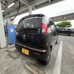 《日産 モコ》 《期間限定値下げ!》早い者勝ち!!の画像
