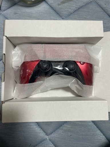 【お渡し先決定】SONY DualSence コントローラー  