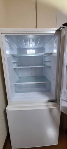 女性に人気！ 168L 2022年製 冷蔵庫 耐熱天板 AQUA 大きめ 冷蔵庫・冷凍庫