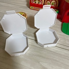 アンパンマン ピザ屋さんの画像