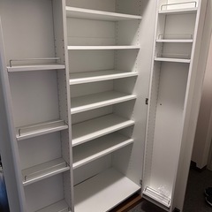 ストッカーの画像