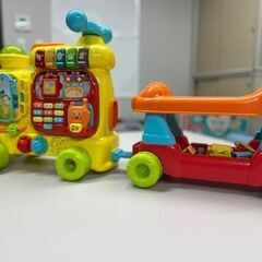 お子さまの英語学習や運動遊びにぴったりのインタラクティブおもちゃ...