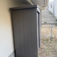 マツモト物置の画像