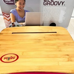 Yogibo トレイボー