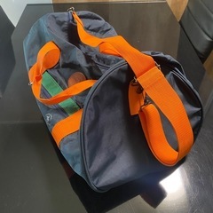 🌈POLO ブランド ボストンバック 鞄の画像