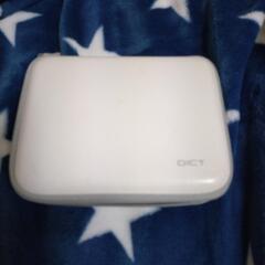 CASIO  EXword高校生用の画像