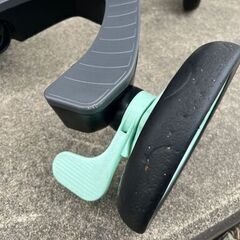 🚲 GLOBBER グロッバー エクスプローラー トライク 4in1（中古品