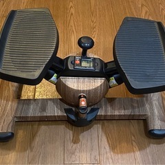 ステッパー　oasisの画像