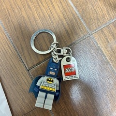 LEGO バットマン キーホルダ