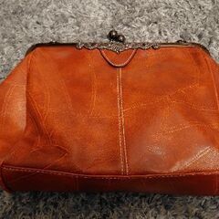 【新品】2WAYバッグの画像