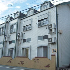  小田急小田原線 相模大野 徒歩18分バス6分 バス停 団地入口...