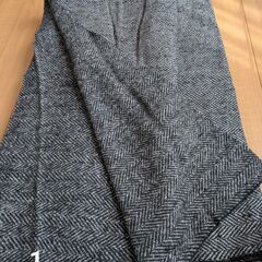 生地（スーツ・ジャケットスカートなど）