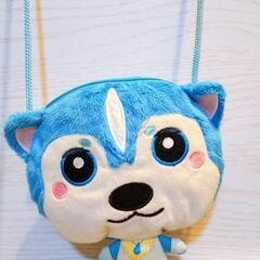 おかあさんといっしょ ポシェット