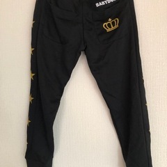 BABYDOLL・ジャージの画像