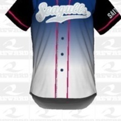 5月25日　練習試合の対戦相手募集！