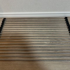 水切りラック