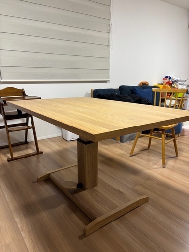 昇降式テーブル　サボナ2 SAVONA2